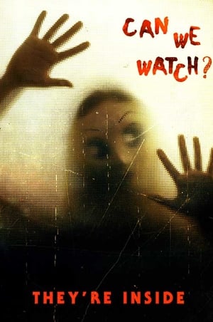 They8217 re Inside 2019 Poster