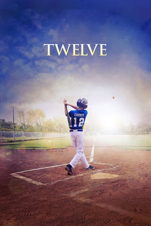 Poster Twelve (2019) gt