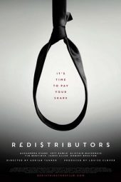 Nonton Film Redistributors (2016) Sub Indo