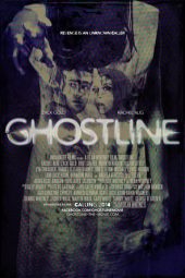 Nonton Film Ghostline (2015) Sub Indo