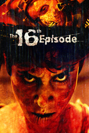 The 16th Episode 2019 Poster