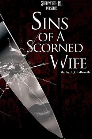 Poster Sins of a Scorned Wife (2019)