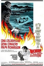 Nonton Film Woman of Straw (1964) gt Sub Indo