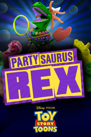 Partysaurus Rex (2012) jf