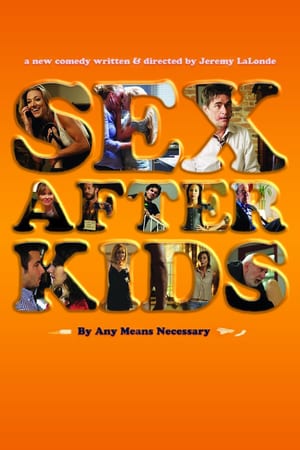 Poster Sex After Kids (2013) gt