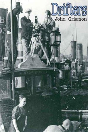 Drifters 1929 Poster