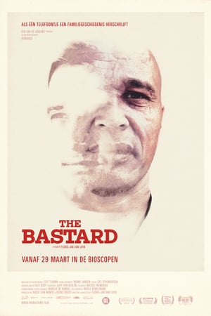 Poster The Bastard (2018)