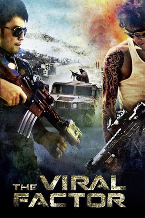 The Viral Factor (2012) jf