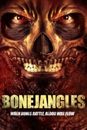 Nonton Film Bonejangles (2017) Sub Indo