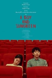 Nonton Film A Boy and Sungreen (2019) gt Sub Indo