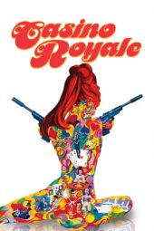 Nonton Film Casino Royale (1967) Sub Indo