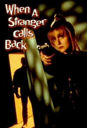 Poster Nonton When A Stranger Calls Back (1993) Sub Indo jf