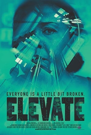 Poster Elevate (2018) gt