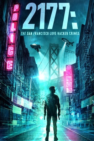 Poster 2177: The San Francisco Love Hacker Crimes (2019)