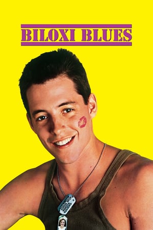 Biloxi Blues (1988) gt