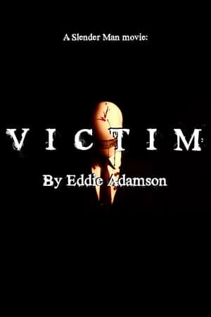 Poster Victim (2013)