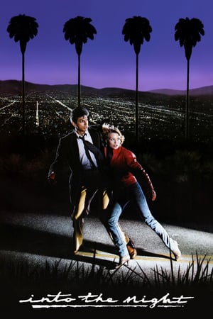 Into the Night (1985) gt
