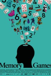 Memory Games (2018)
