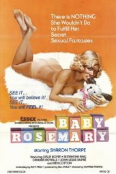 Nonton Film Baby Rosemary (1976) Sub Indo