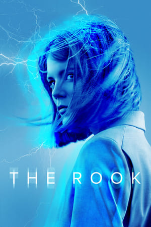 The Rook S01 (2019) Poster