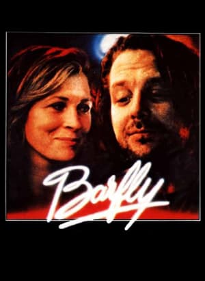 Poster Barfly (1987) gt