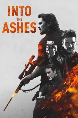 Poster Into the Ashes (2019) jf