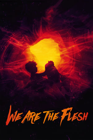 Poster Nonton We Are the Flesh (2016) Sub Indo jf