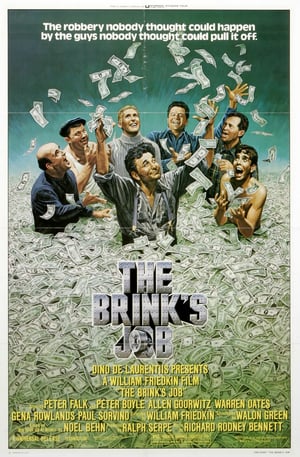 The Brink’s Job (1978)