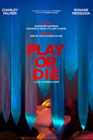 Play or Die 2019 Poster