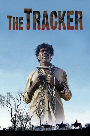 Poster The Tracker (2002) gt