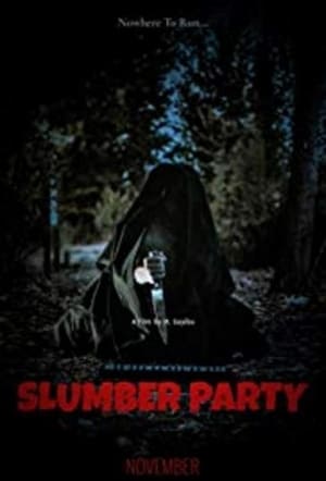 Poster Slumber Party Murders (2018)