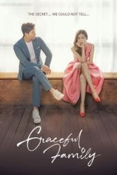 Nonton Film Graceful Family (2019) Sub Indo