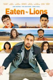 Nonton Film Eaten by Lions (2018) Sub Indo