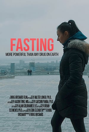 Poster Fasting (2017) gt