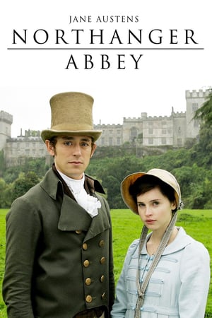 Nonton Northanger Abbey (2007) Sub Indo jf