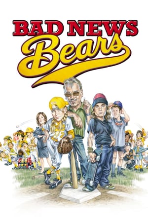 Poster Nonton Bad News Bears (2005) Sub Indo jf