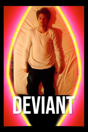 Poster Deviant (2017) jf