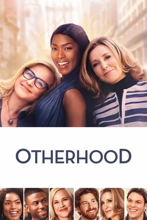 Poster Otherhood (2019) jf