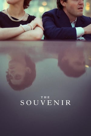 Nonton The Souvenir (2019) Sub Indo jf