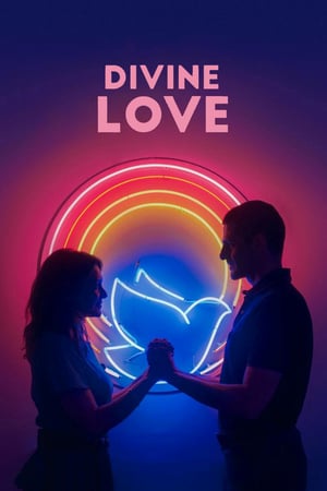 Poster Nonton Divine Love (2019) Sub Indo jf