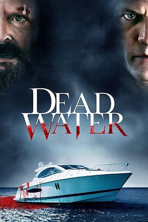 Poster Dead Water (2019) jf