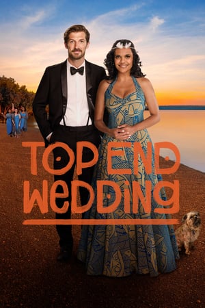 Poster Top End Wedding (2019)