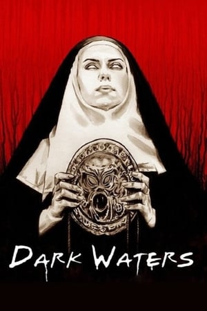 Dark Waters 1993 gt Poster