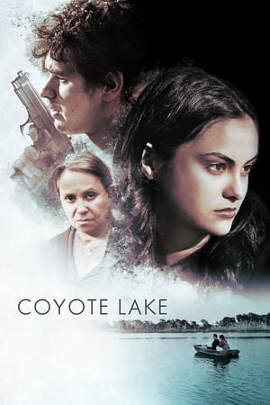 Poster Nonton Coyote Lake (2019) Sub Indo jf