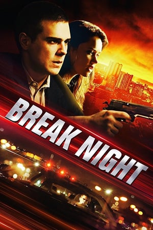 Poster Break Night (2017) gt