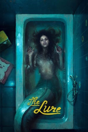 Poster The Lure (2015) jf