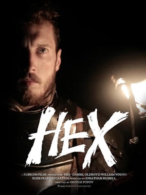 Poster Hex (2017)