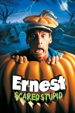 Ernest Scared Stupid (1991) jf