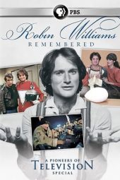 Robin Williams Remembered (2014) jf
