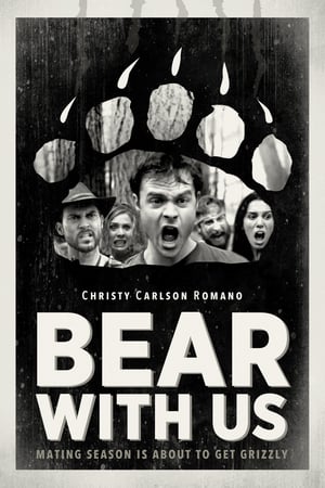 Poster Bear with Us (2016)